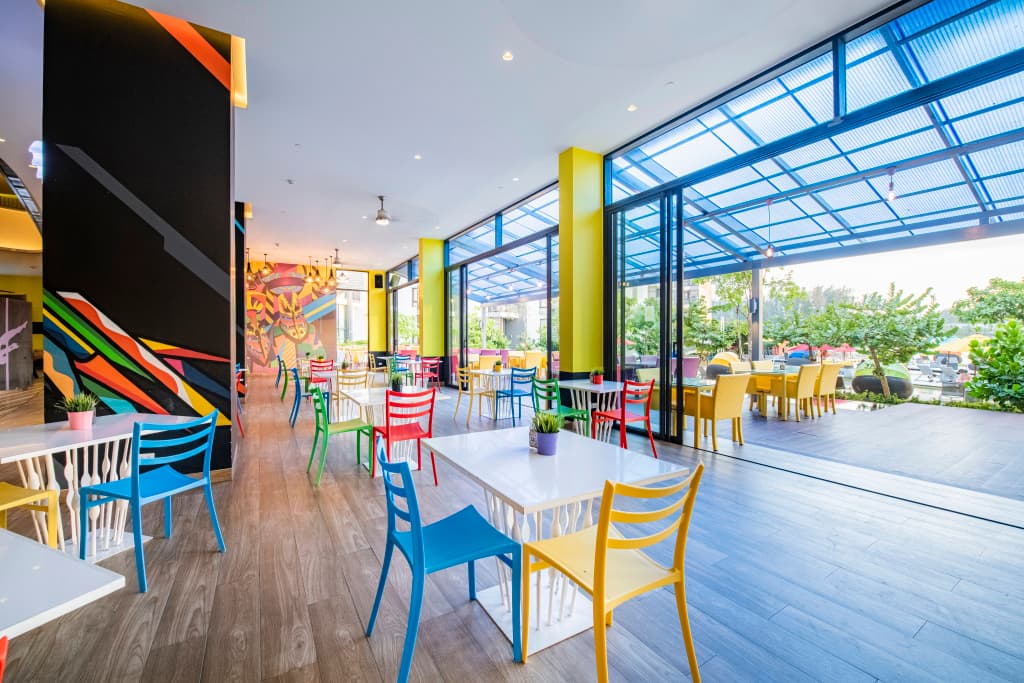 Cassia Phuket, part of Banyan Group - photo 18