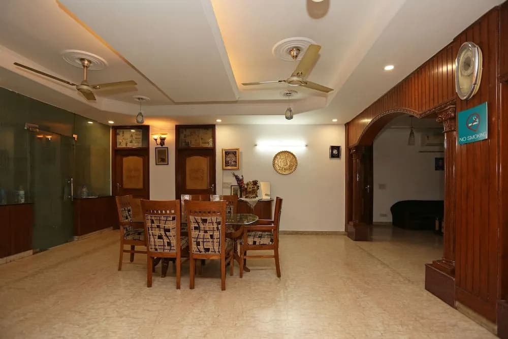 OYO 474 Hotel VM Residency - photo 15
