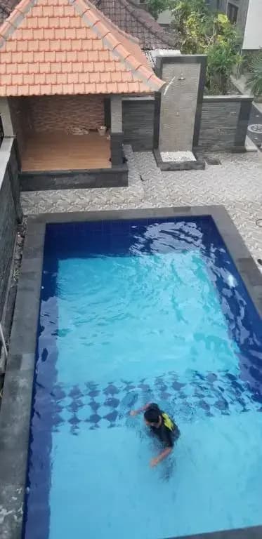 Jepun Segara Guest House - photo 11