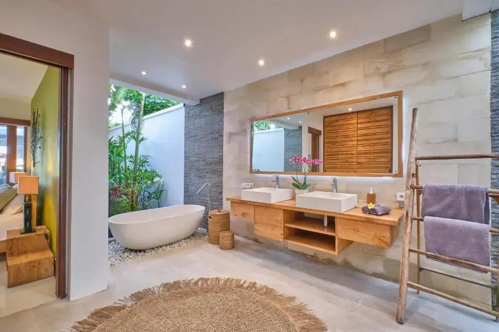 Villa Balinese Luxurious Elegance - main photo