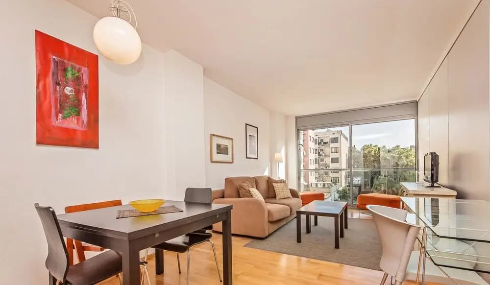 Sweet Inn - Ethnic Eixample - photo 8