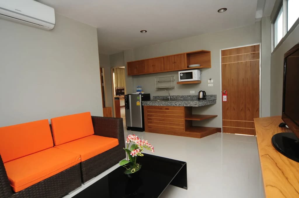 Phu NaNa Boutique Hotel - photo 24