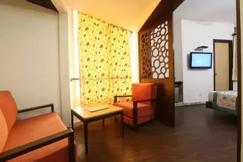 Zambala Hotel - photo 12