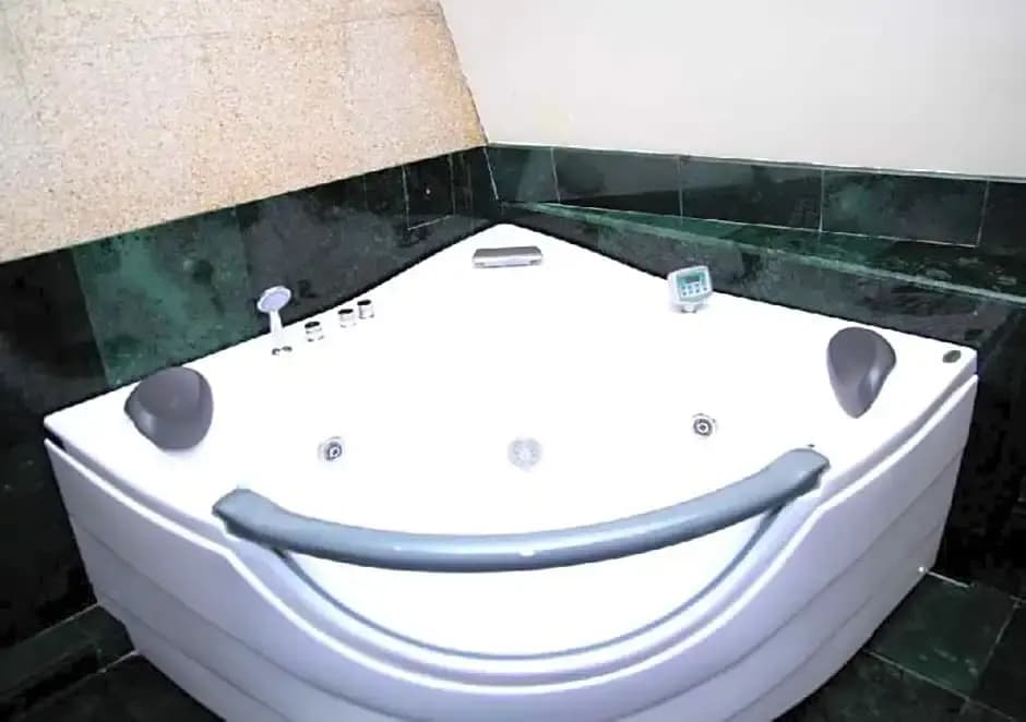 Hotel Sachveno - photo 8