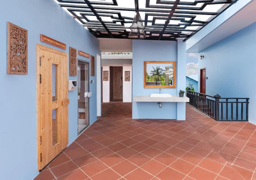 Cheata Residence - photo 13
