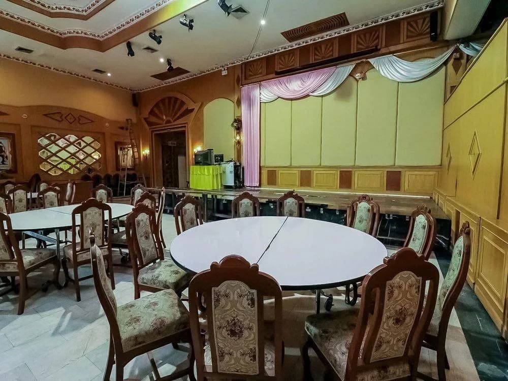 Nida Rooms Suvananbhumi 37 Shopping Mall - photo 19