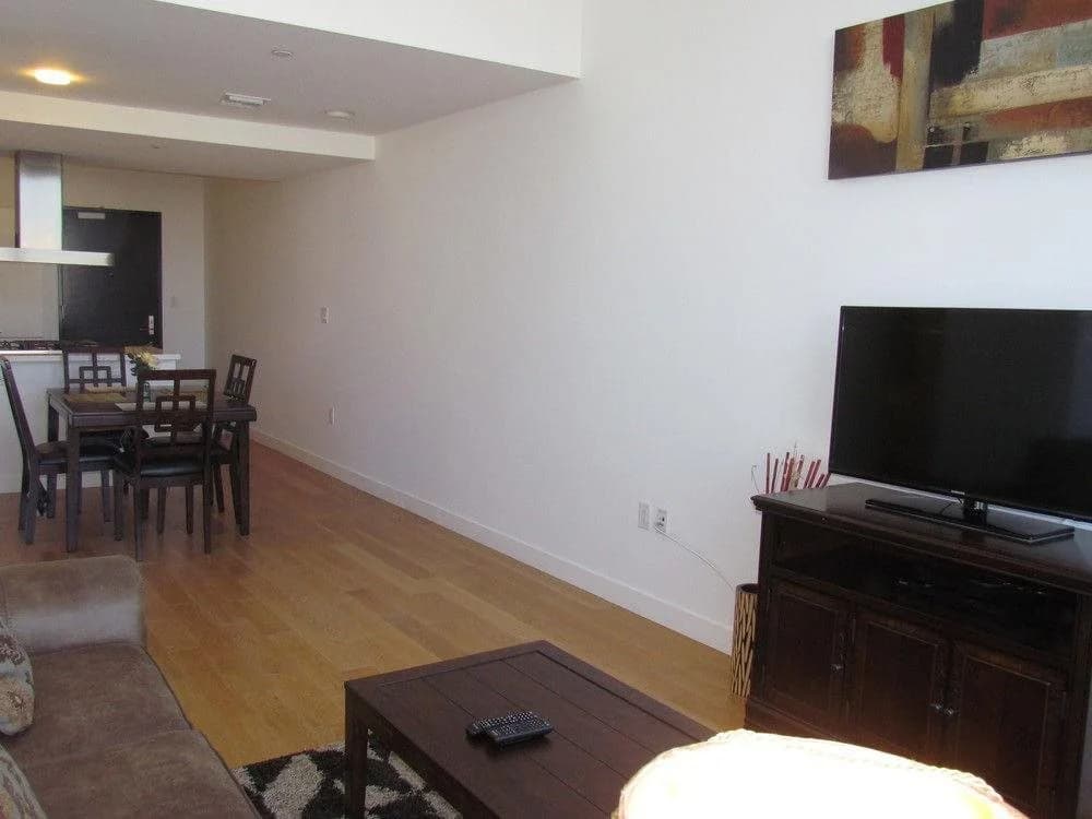 Luxury Place in Downtown - main photo