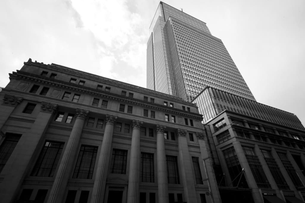 Mandarin Oriental, Tokyo - main photo