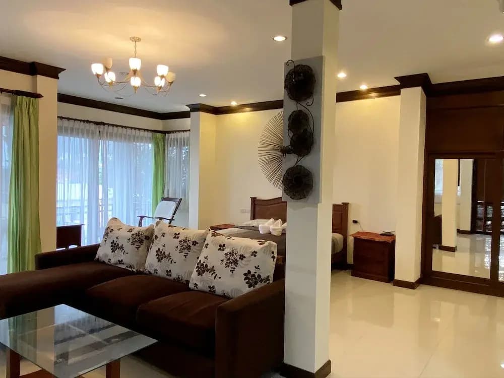 Baan Poon Baan Sabai - photo 5