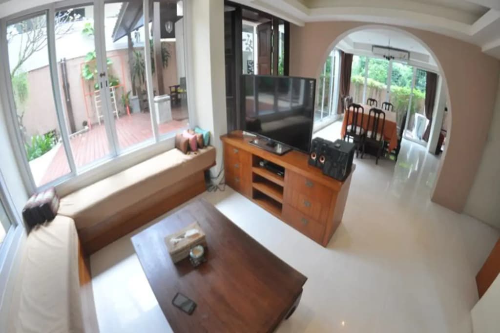 Baan Kao Hua Jook - photo 3