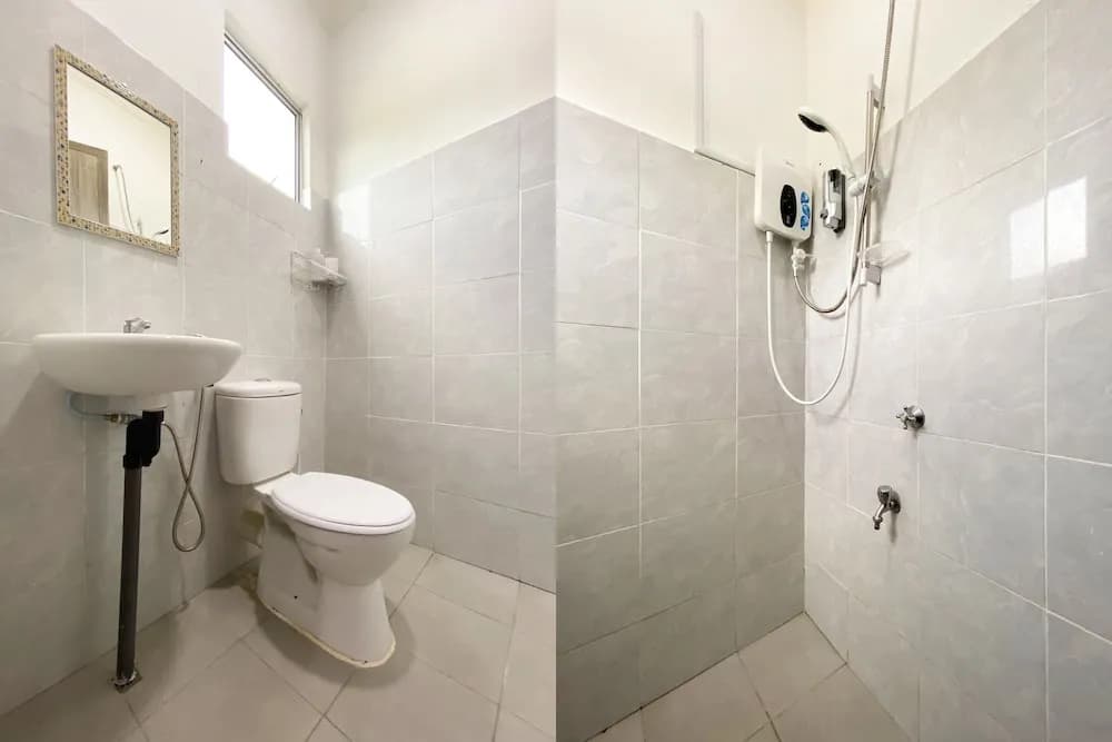 Hotel O Dh Residence - photo 7