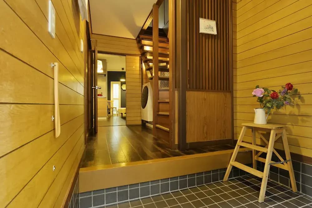 Konpeito House - photo 13