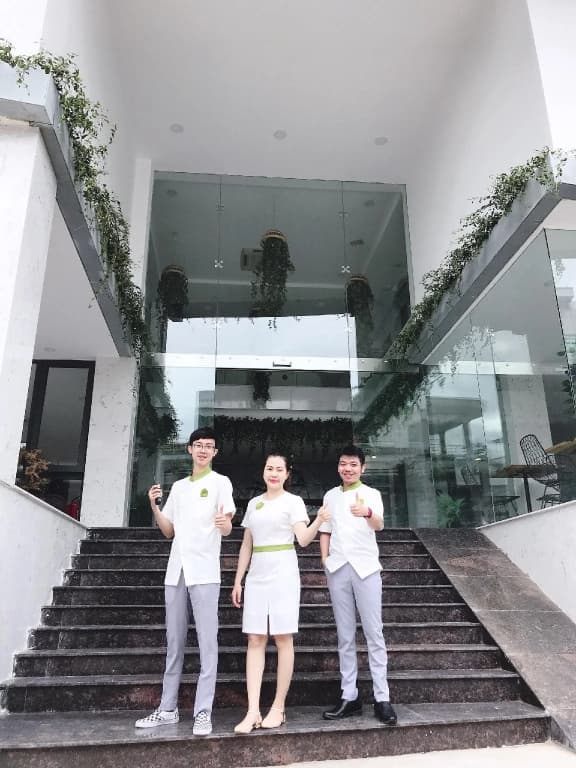 Lava Hotel - photo 16