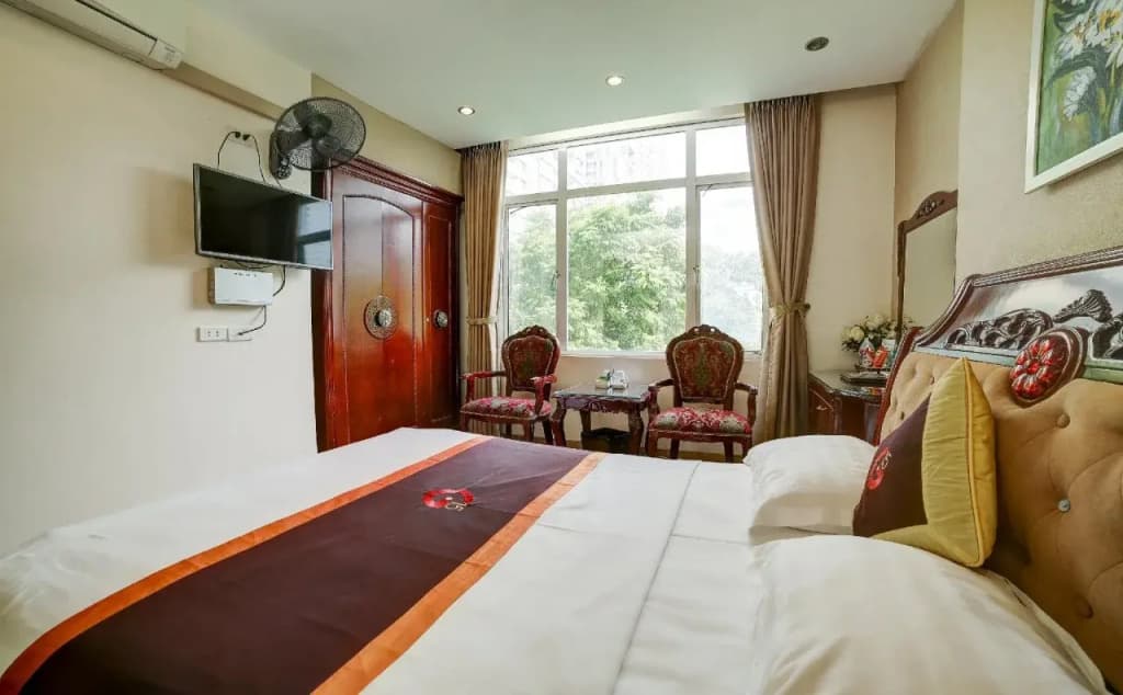 Gala Hotel 1 - photo 2
