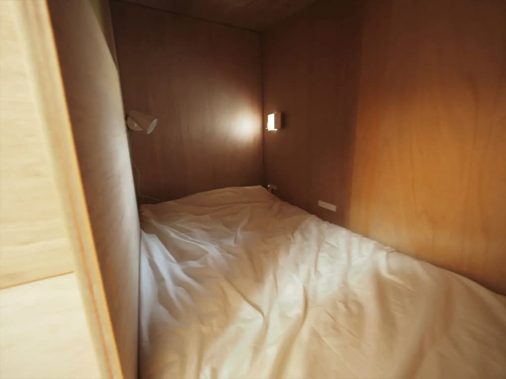 Hostel Sui Kyoto - photo 4
