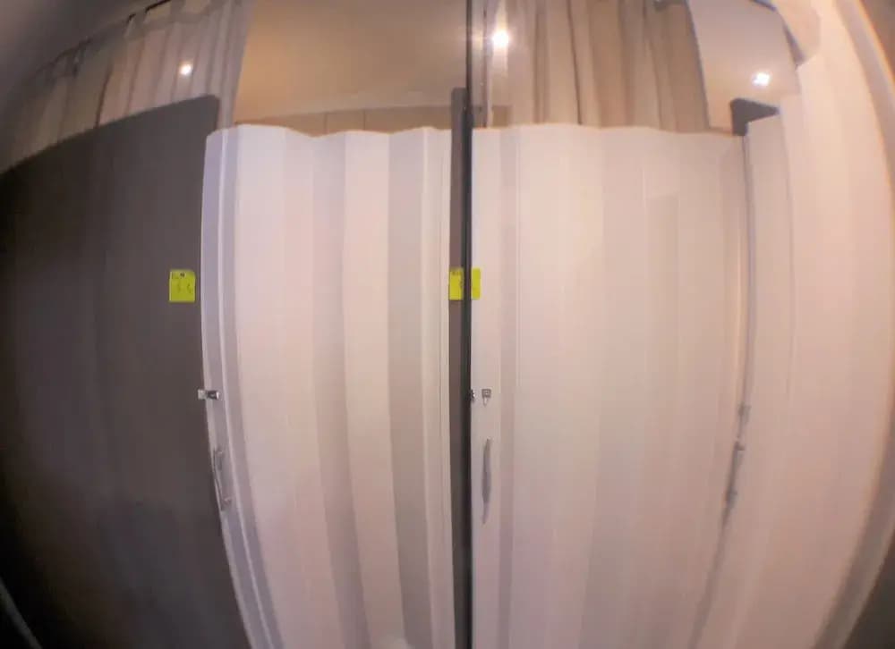 Abbotsford Private Rooms & Pods @ 15 Charles Homestay - photo 15