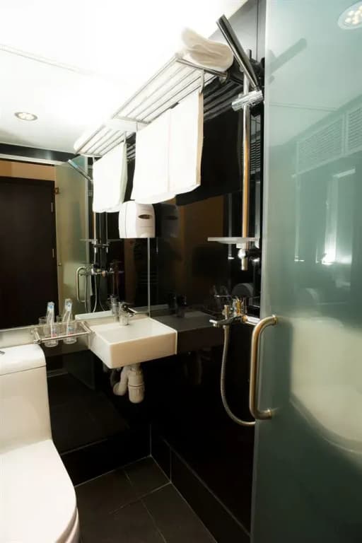 Welcome Inn - photo 7