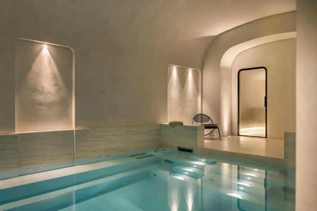 Pavillon Faubourg Saint-Germain & Spa - photo 15