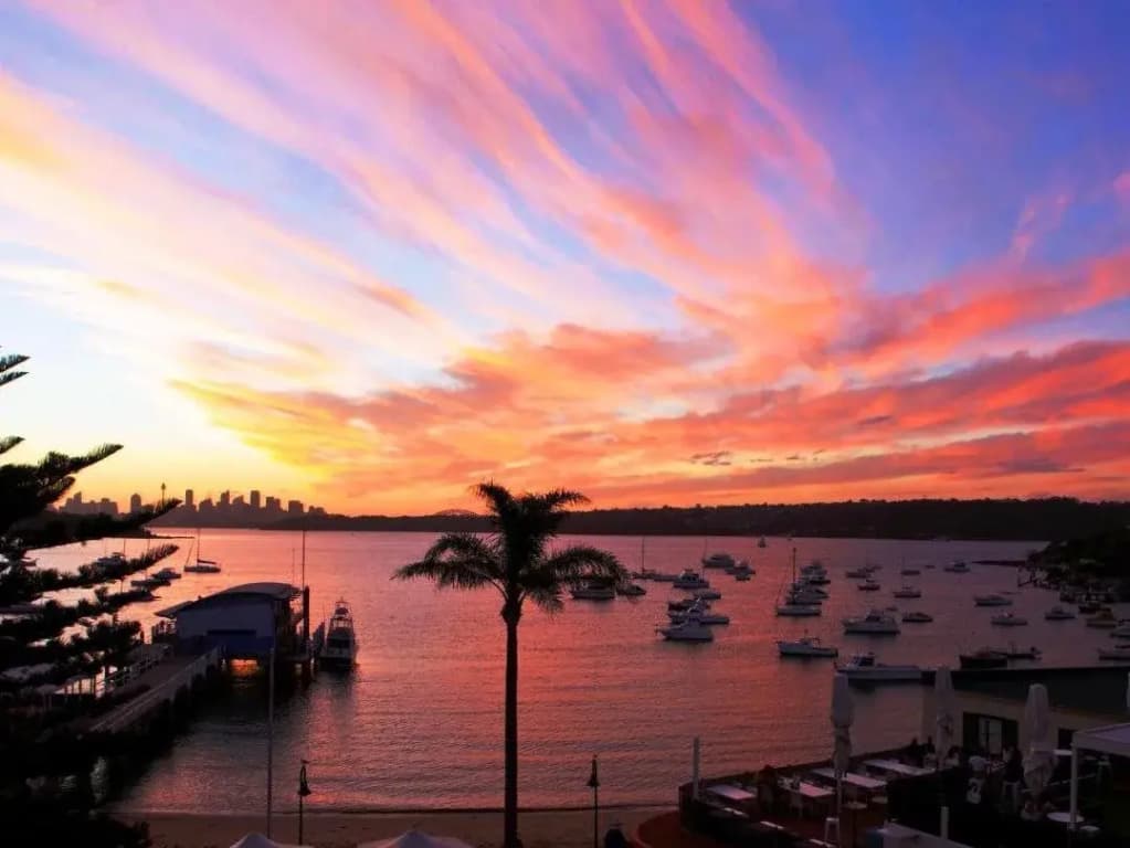 Watsons Bay Boutique Hotel - photo 20