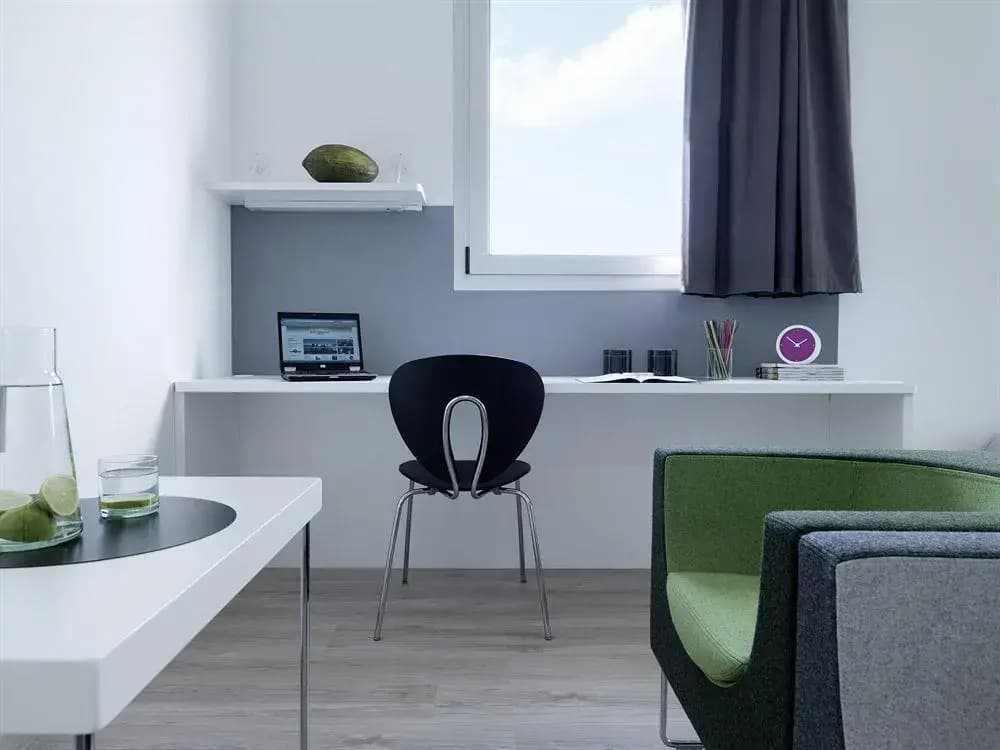 Bbarcelona Aragó Terrace Flat - photo 3