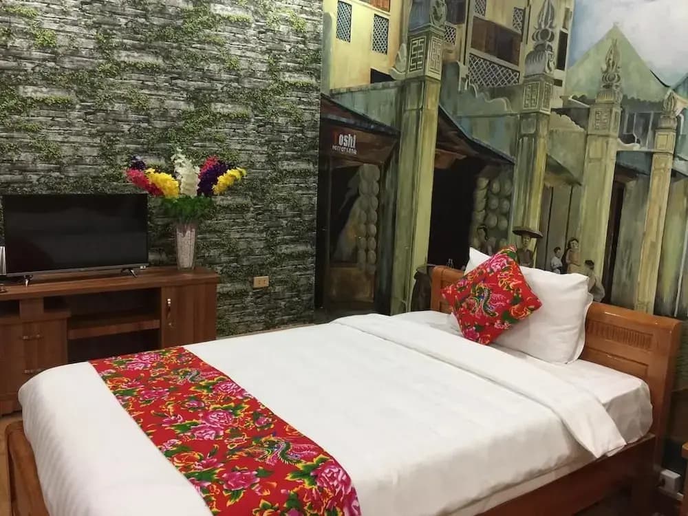 Dollar Homestay & Travel - photo 5