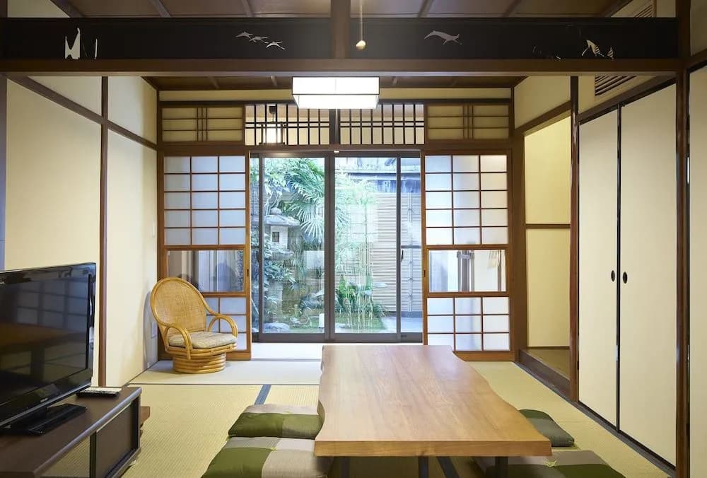 Kanki-No-Yado-Nishijin - photo 2