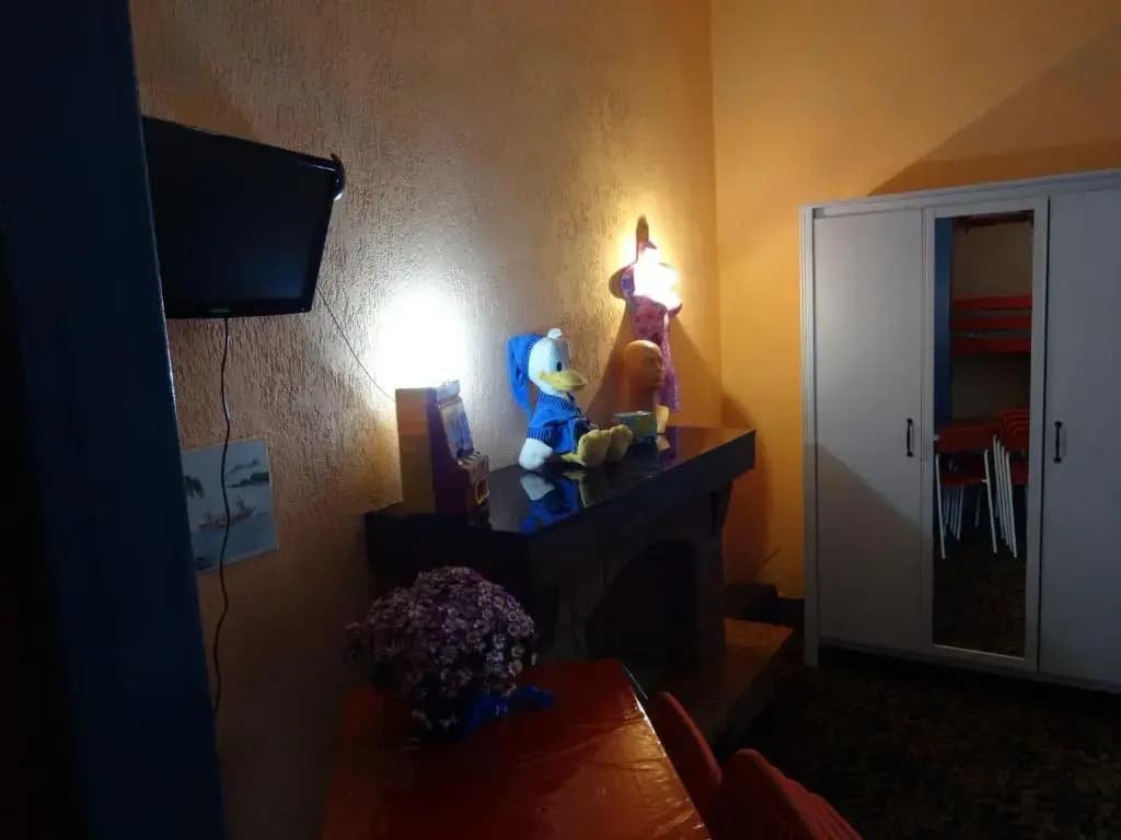 A casa del mago di Oz - photo 7
