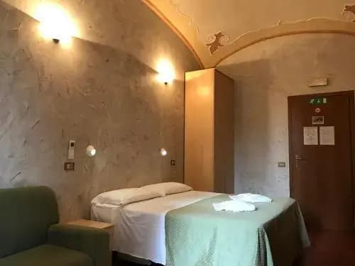 Giampy Guest House - photo 12