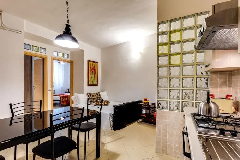 Modern 2 bed Flat in San Giovanni - photo 18