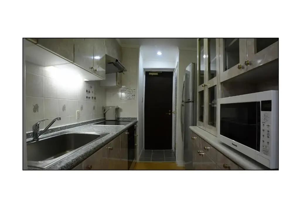 Saigon Sky Garden Serviced Apartments - photo 29
