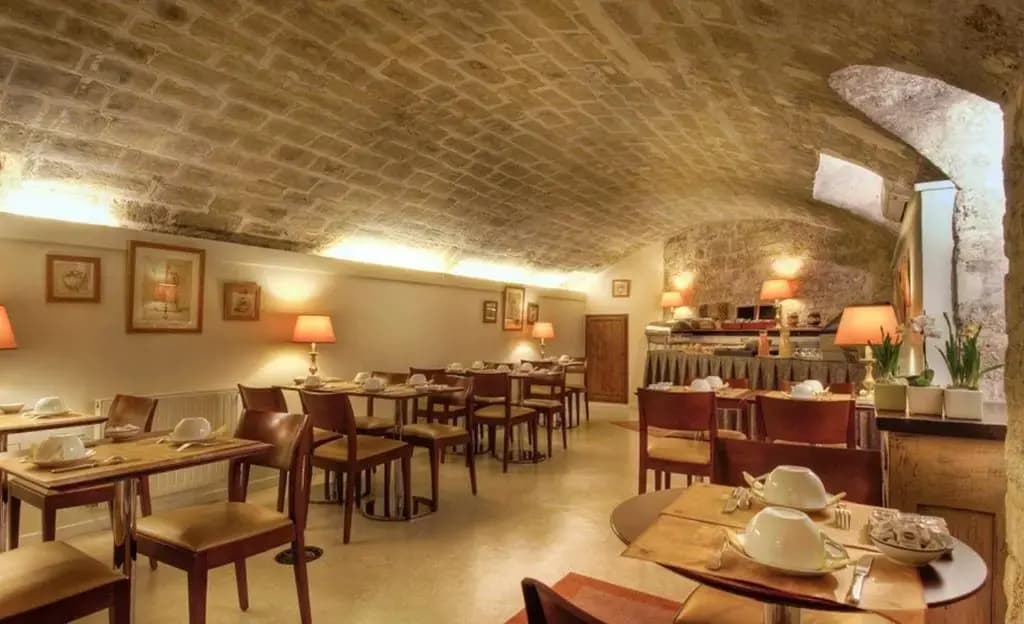 Hotel France Albion - photo 12