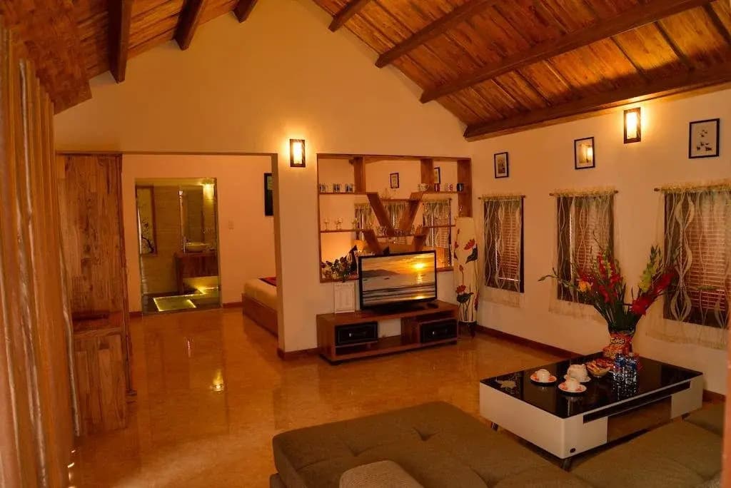 Riverside Garden Villas - photo 4