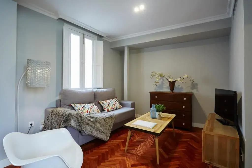 LEEWAYS APARTMENT V in ALCALÁ 99 - photo 4