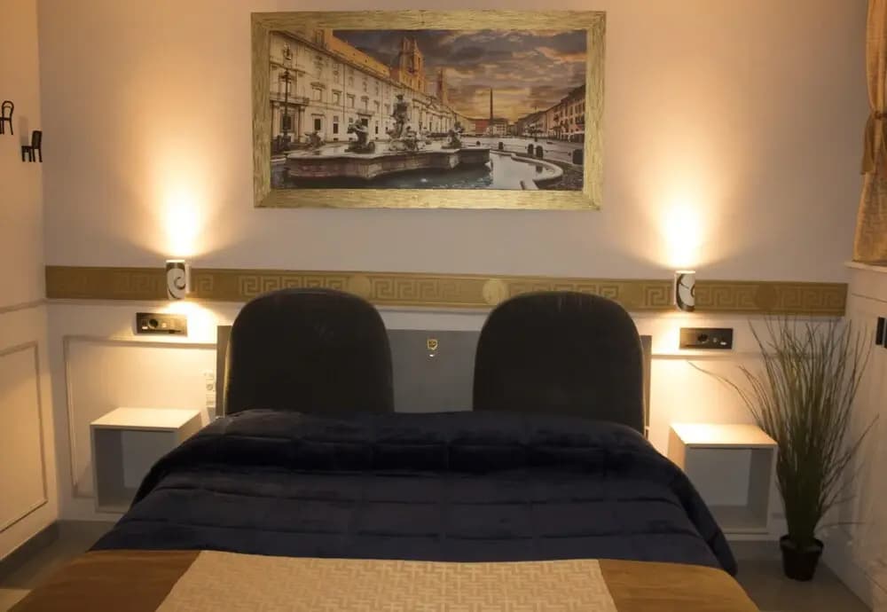Studio Vicolo delle Vacche - photo 2