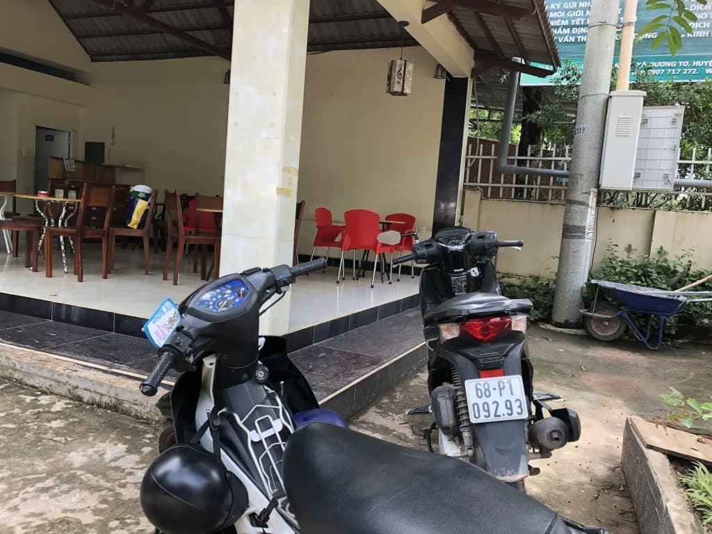 Phuc Thang Resort - photo 12