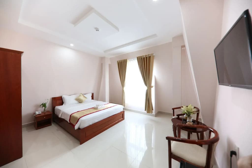Thuan Hai Hotel - photo 5
