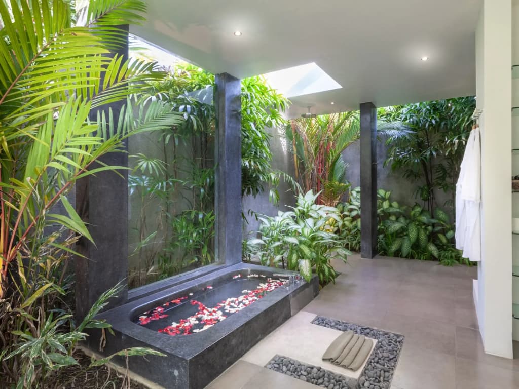 Jerami 2BR Bali - photo 14