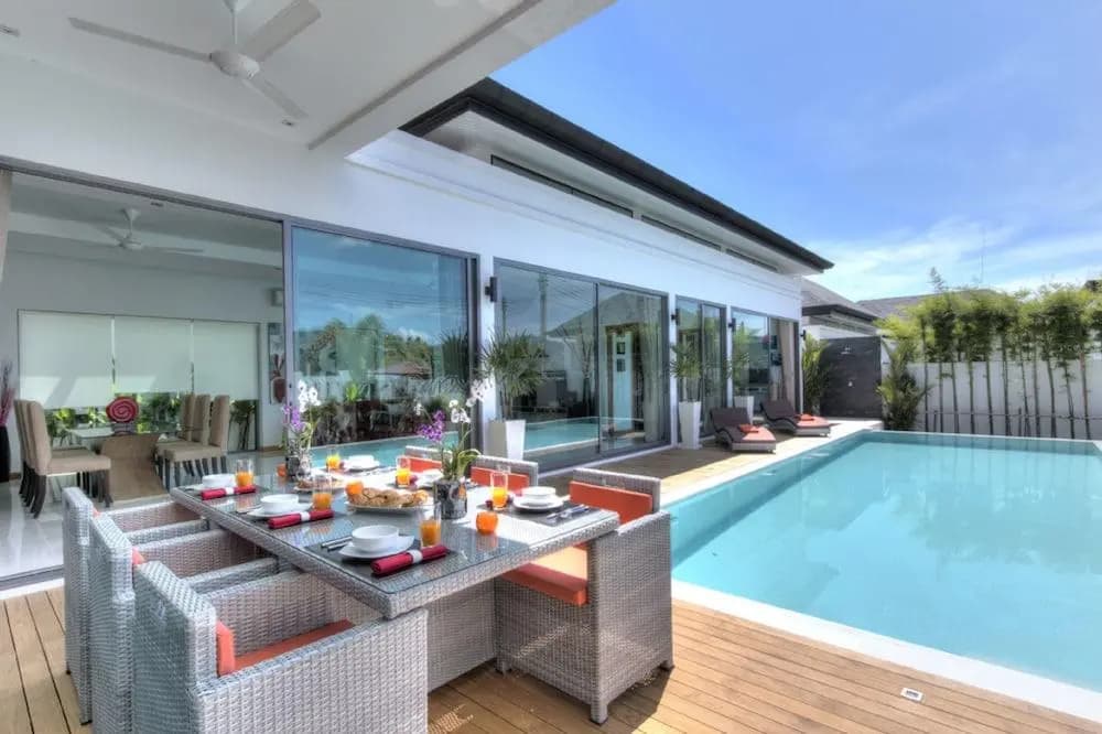 Villa Zen - photo 28