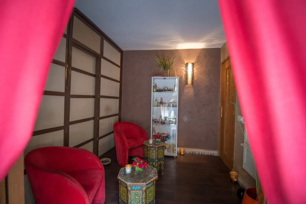 Riad l'heure D'été - photo 14