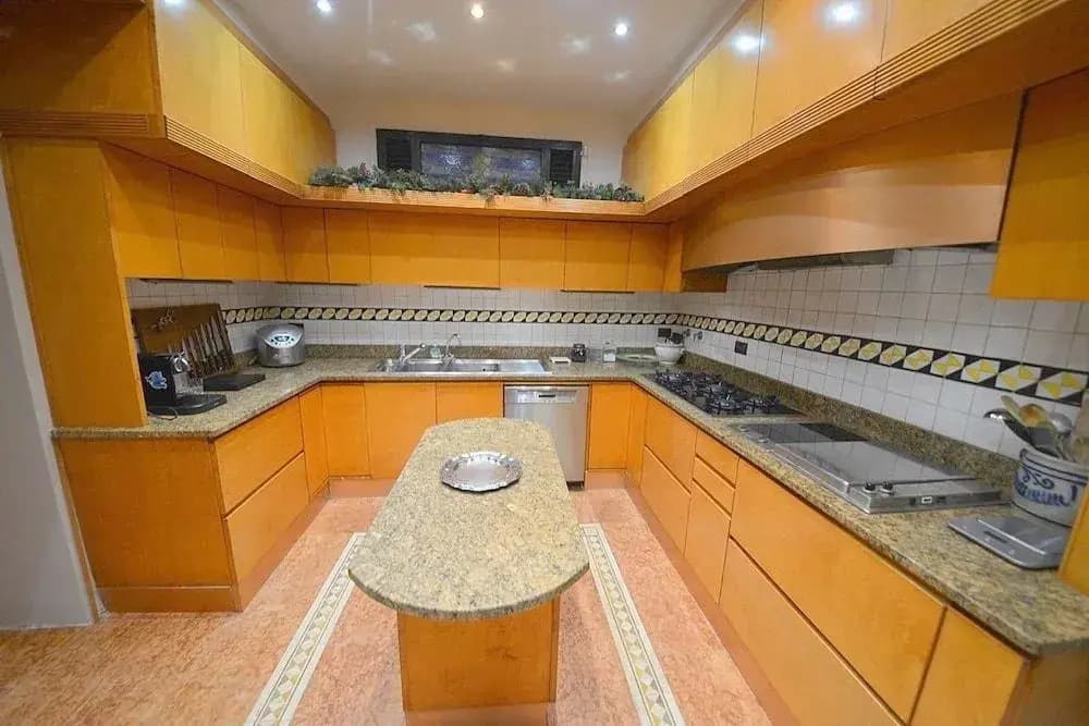 Prestigious Apartment Via Giulia - photo 4