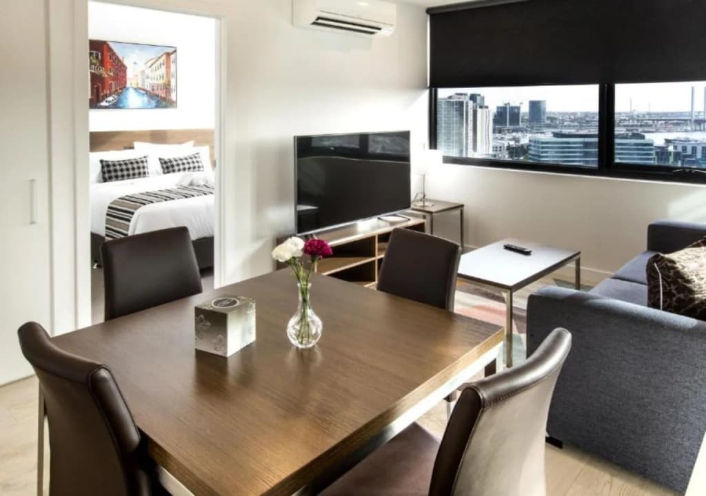 Spencer Street Apartments - photo 5