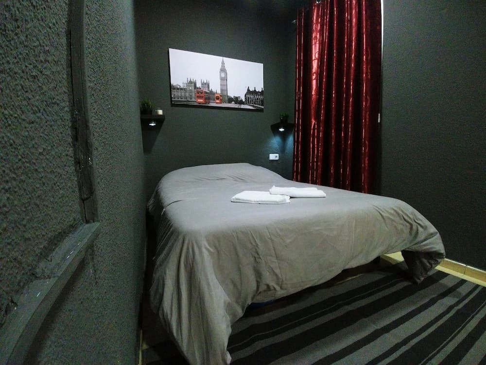 Luxury Flat Legazpi - main photo