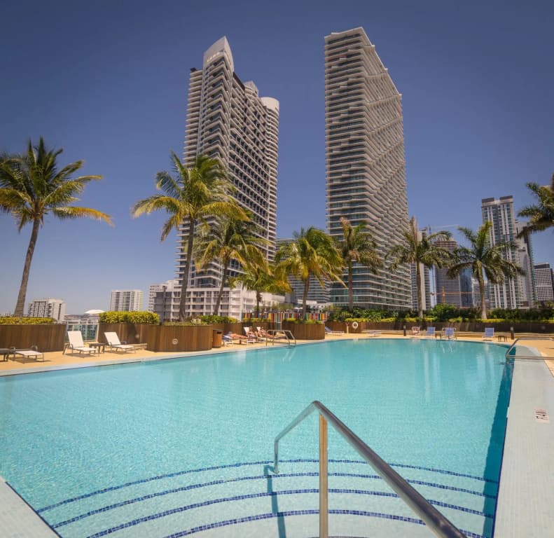 OB Suites - photo 7
