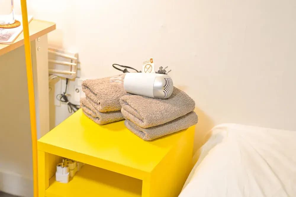 Sweet Cheese - Hostel - photo 10