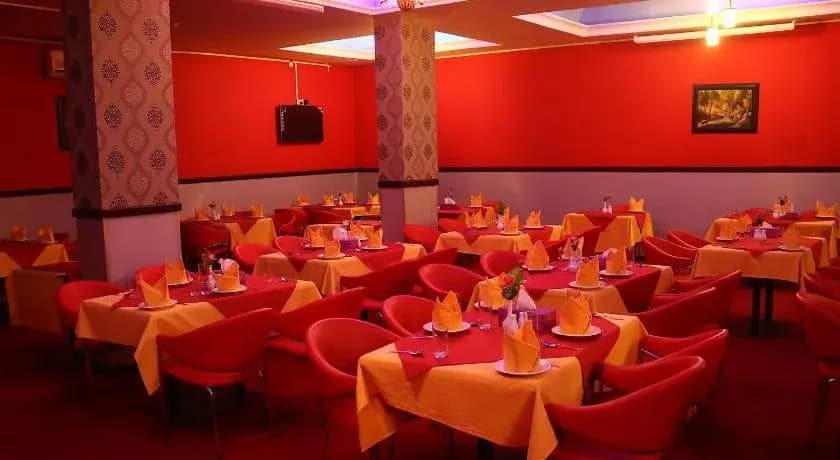 White Nile Hotel - photo 10