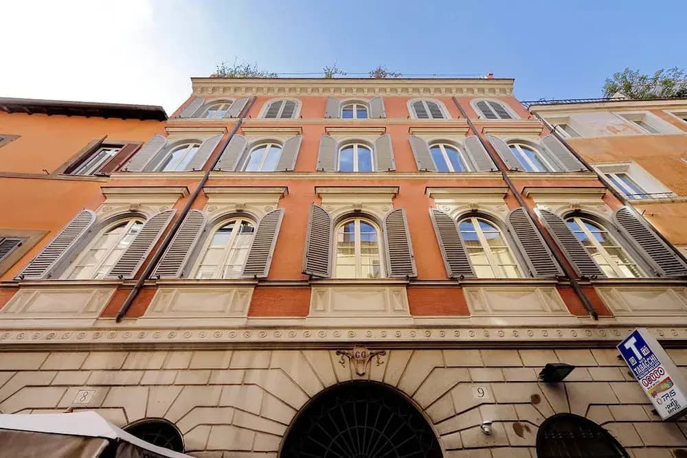 Scaletta Apartment - main photo