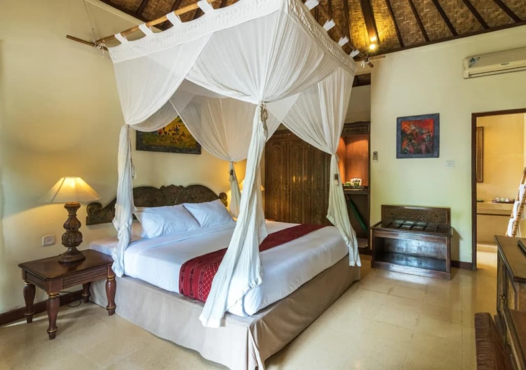 Sari Sanur Resort - main photo