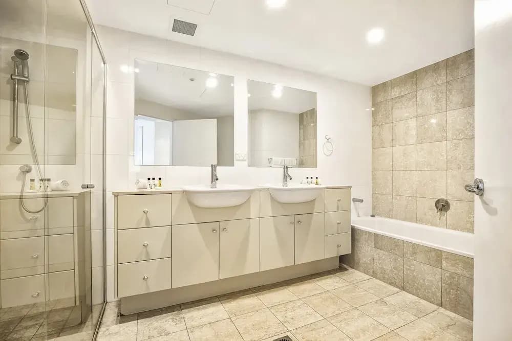Pyrmont Harbour View Penthouse - photo 7