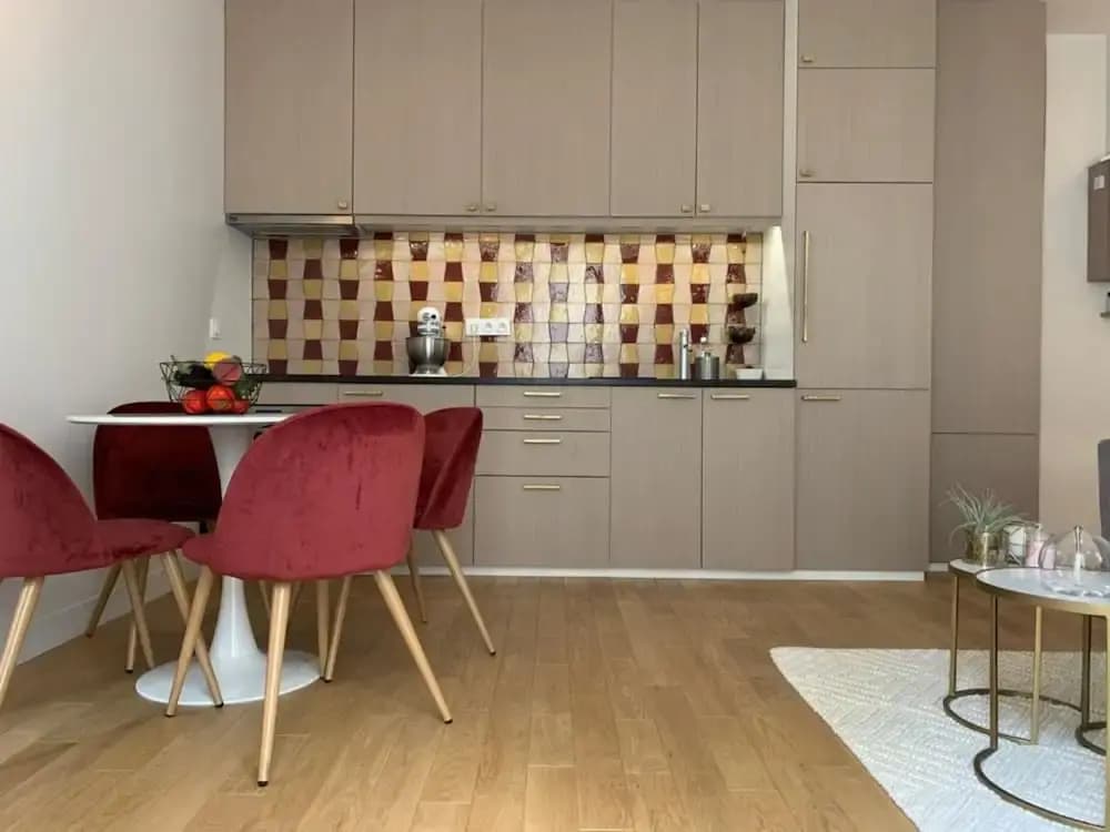 Cosy 1 Bed in the 11th Arr With Private Terrace - photo 14