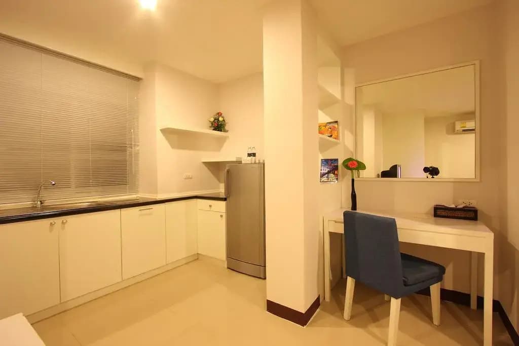 Baramee Hip Hotel - photo 26